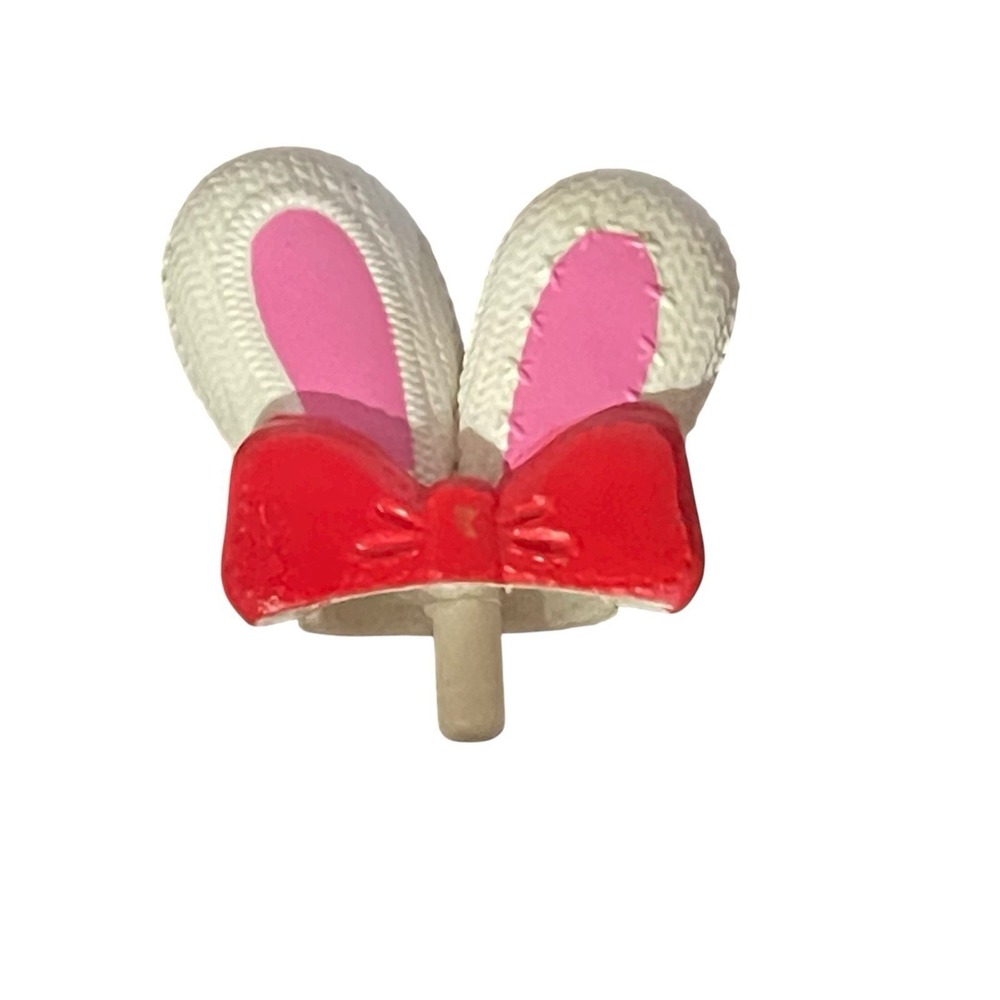 Lalaloopsy Bunny 2013 Large Doll Replacement Ears